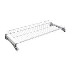 Poute de cuisine Top Simple Sauceau Rack de plats